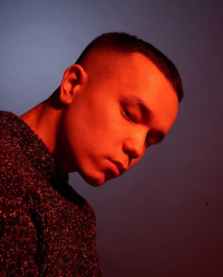 Фото: пресс-служба артиста