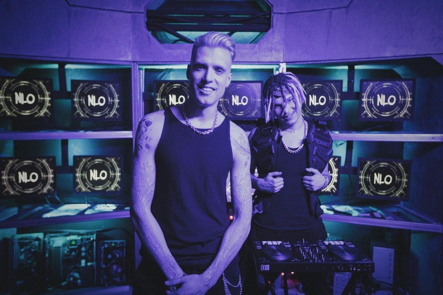 NLOФото: пресс-служба артистов