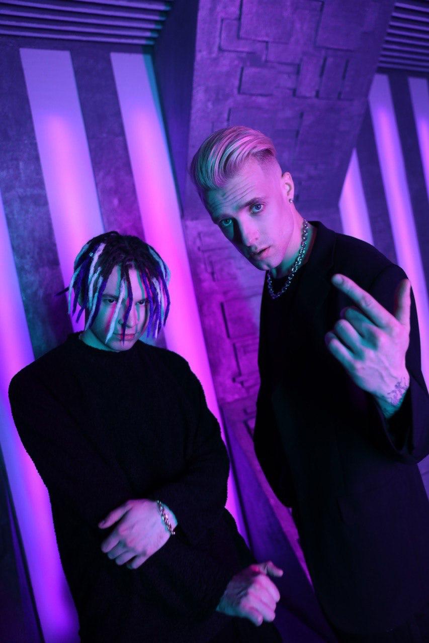 Фото: пресс-служба артистов