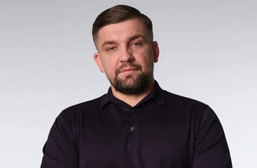 Баста​Фото: Instagram