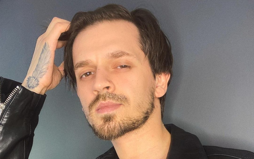 Миша Марвин​Фото: Instagram