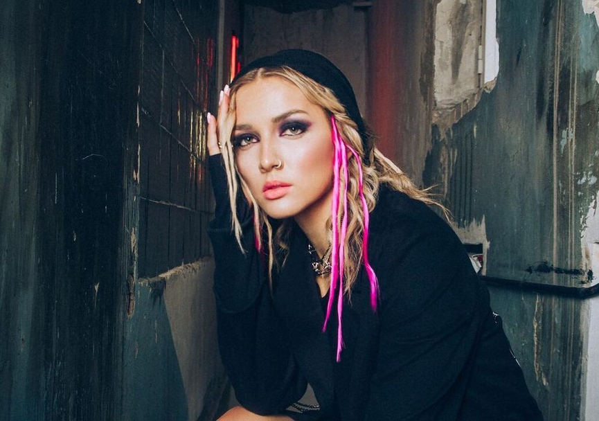 Mary Gu​Фото: Instagram