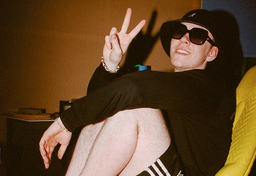 Big Baby Tape​Фото: Instagram