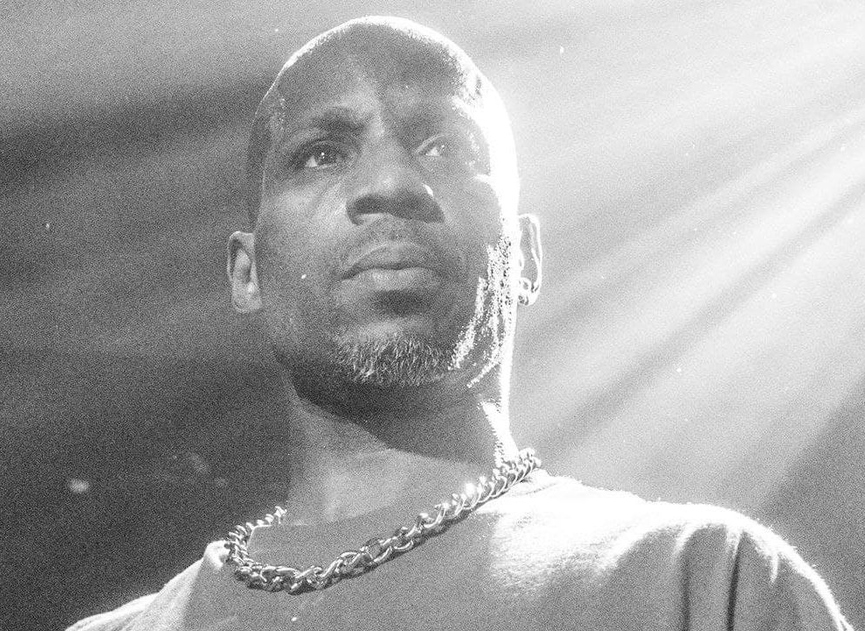 DMX​Фото: Instagram