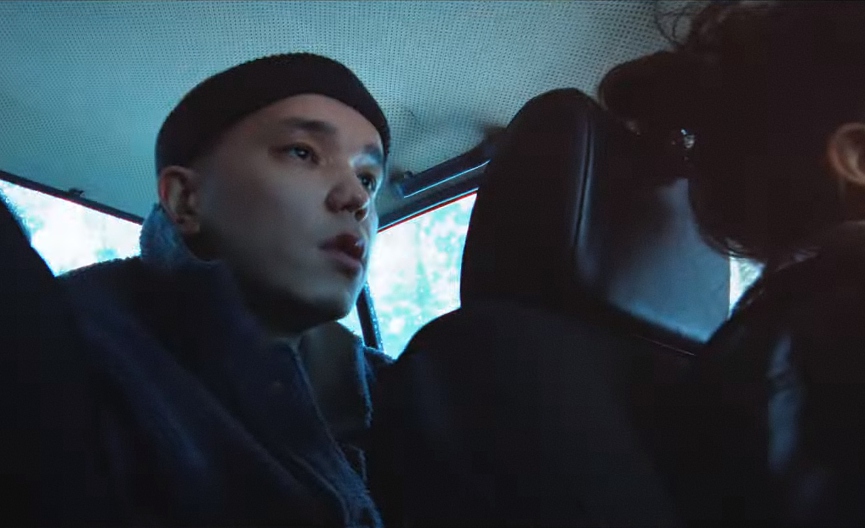 Dose​Фото: кадр из видео