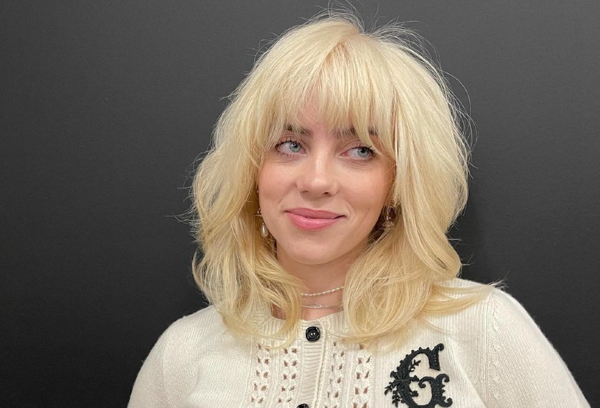 Билли Айлиш​Фото: Instagram