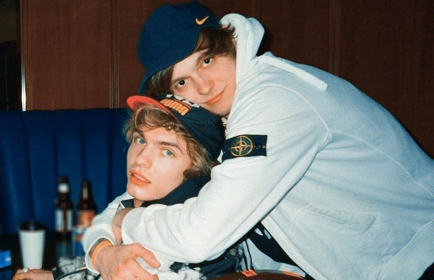 OG Buda и MAYOT​Фото: Instagram