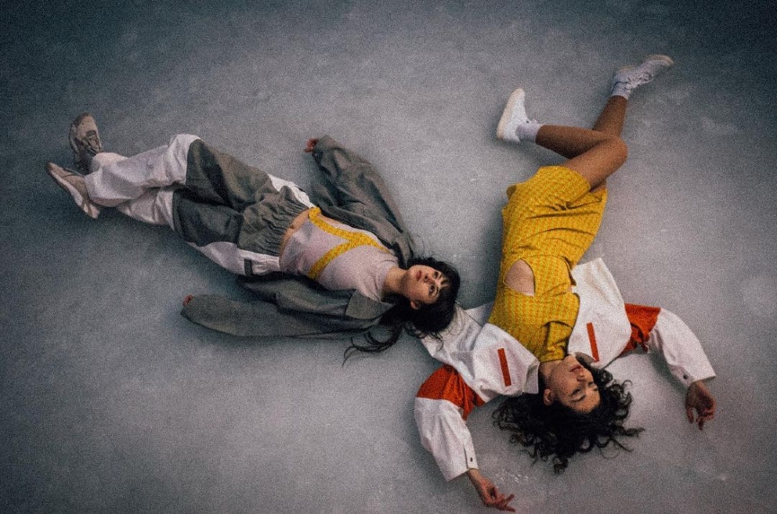 «Сёстры»Фото: @pochercc / Instagram