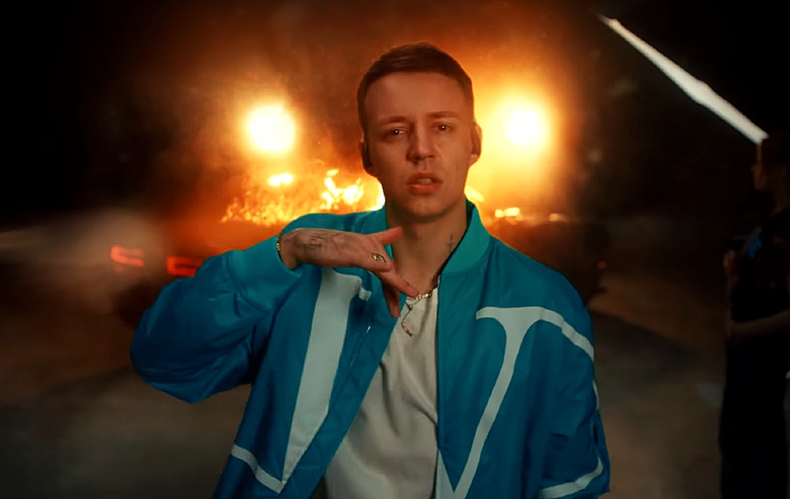 Markul​Фото: кадр из клипа