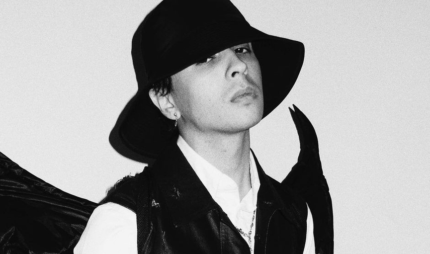 Slava MarlowФото: Instagram