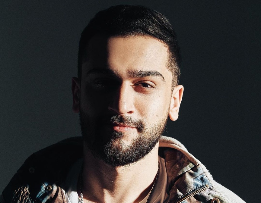 JONY​Фото: Instagram