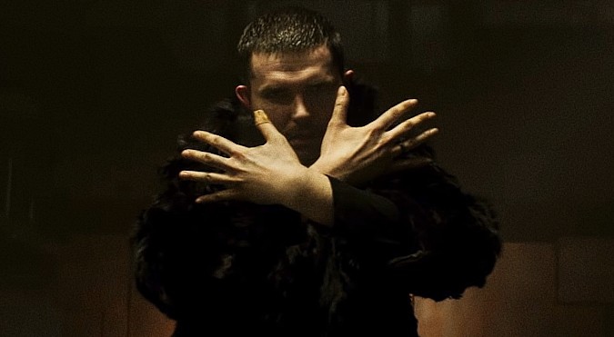 Noize MC​Фото: кадр из видео