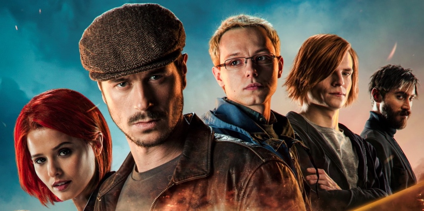 «Майор Гром: Чумной Доктор»: слушаем саундтрек российского кинокомикса