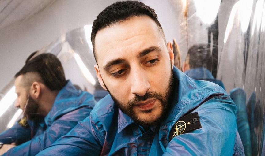 Фото: Яндекс.Музыка