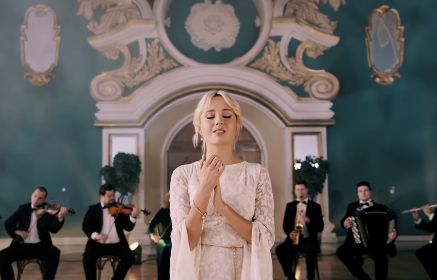 Клава Кока​Фото: кадр из видео