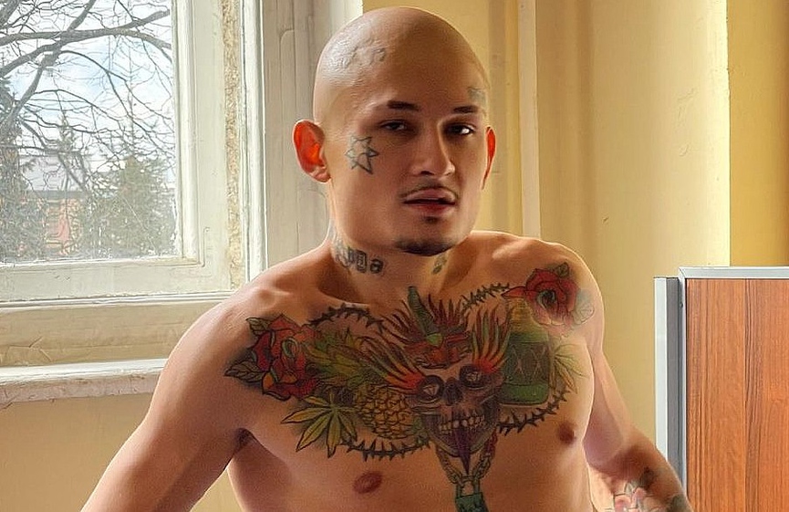 MorgenshternФото: Instagram