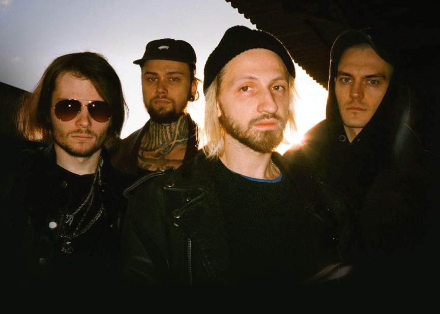 «Нервы»​Фото: пресс-служба артистов