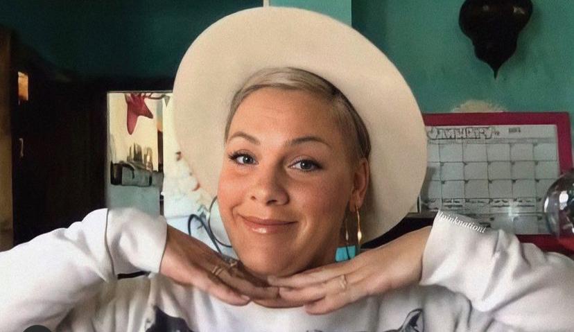 «All I Know So Far»: Пинк презентовала лайв-альбом и документальный фильм