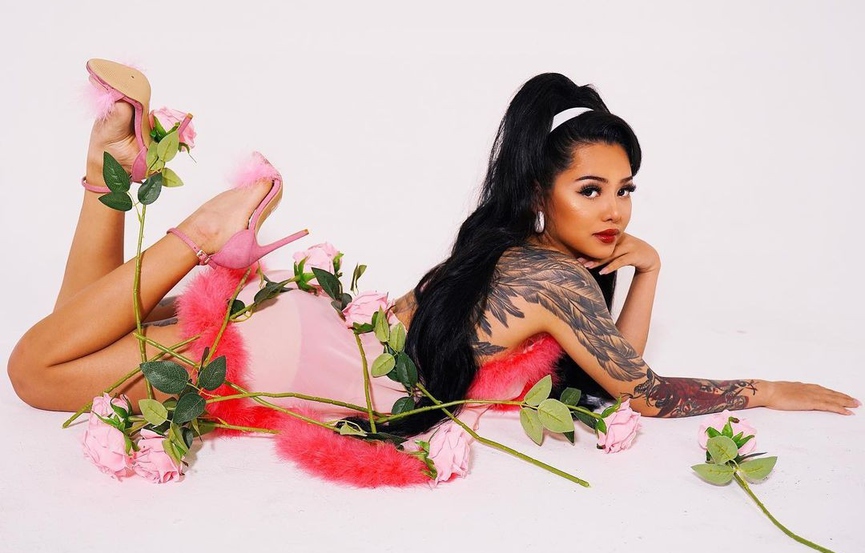 Белла Порч​Фото: Instagram