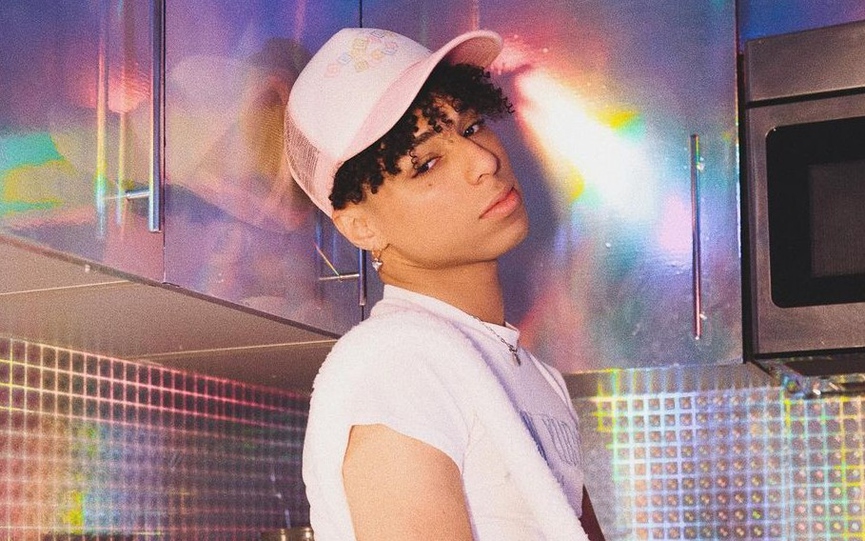 Larray​Фото: Instagram