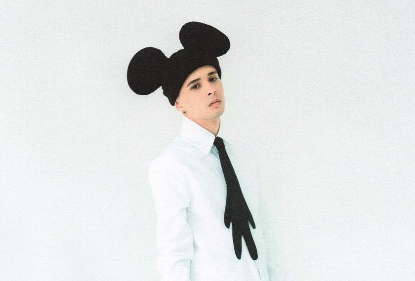 Slava MarlowФото: @savemymind / Instagram