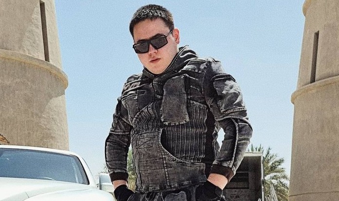 ImanbekФото: Instagram