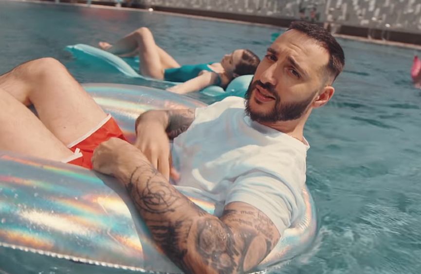 L'OneФото: кадр из видео