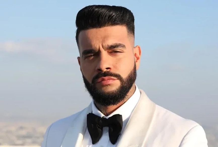 ТиматиФото: Instagram