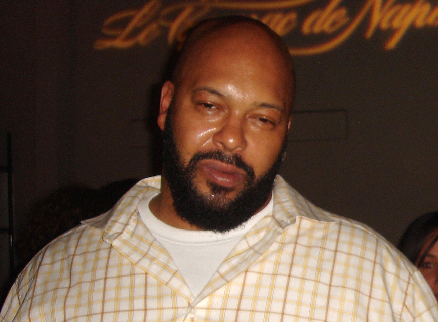 Шуг НайтФото: Nick Leisure / Википедия