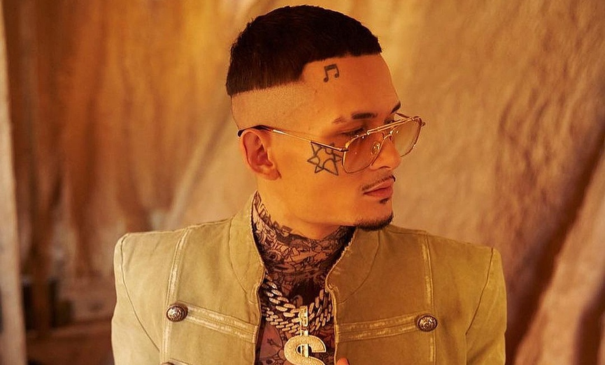 Morgenshtern​Фото: Instagram