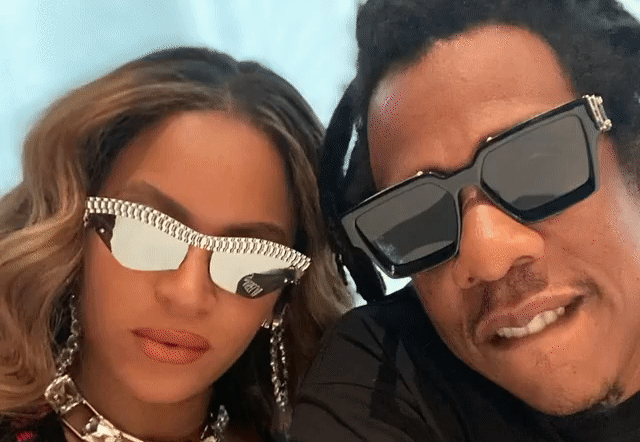 Факт дня: Бейонсе и Джей-Зи купили самый дорогой автомобиль в мире