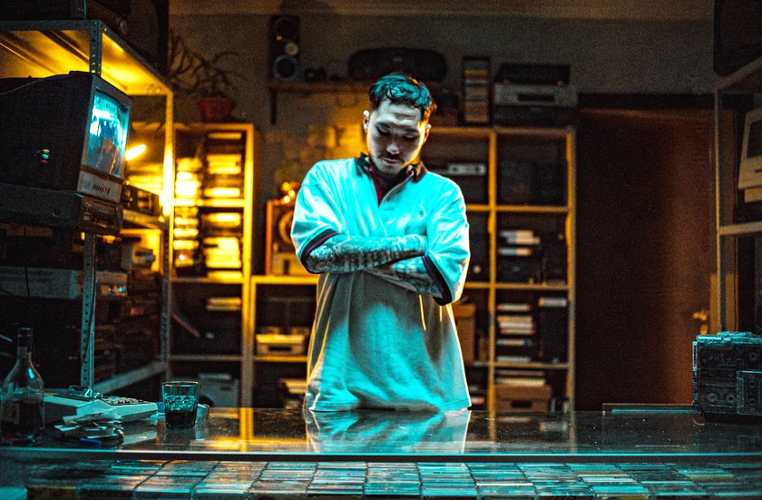 СкриптонитФото: Яндекс.Музыка