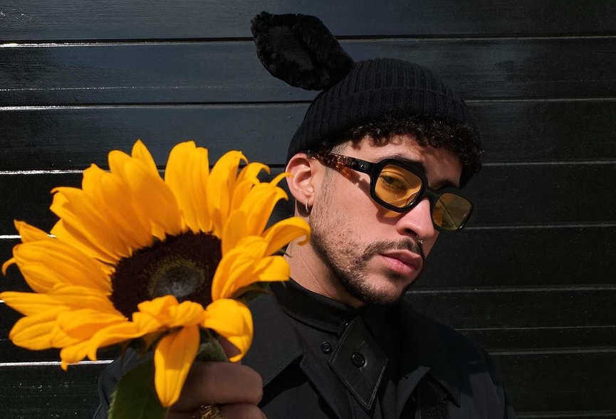 Bad BunnyФото: Instagram