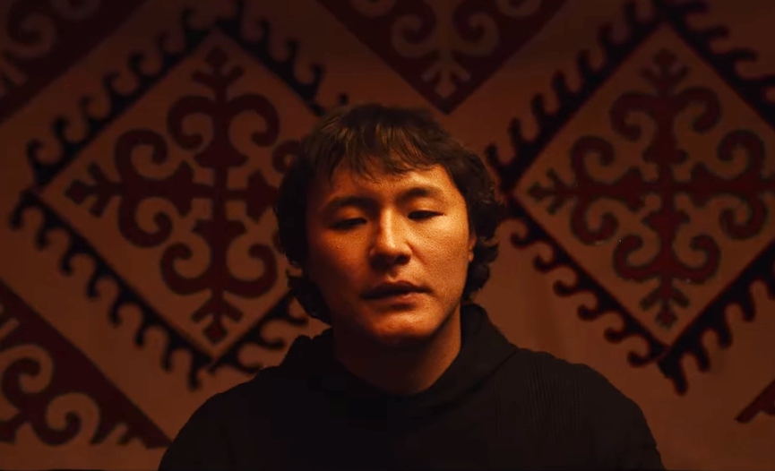 Масло чёрного тминаФото: кадр из клипа «Ayaz»