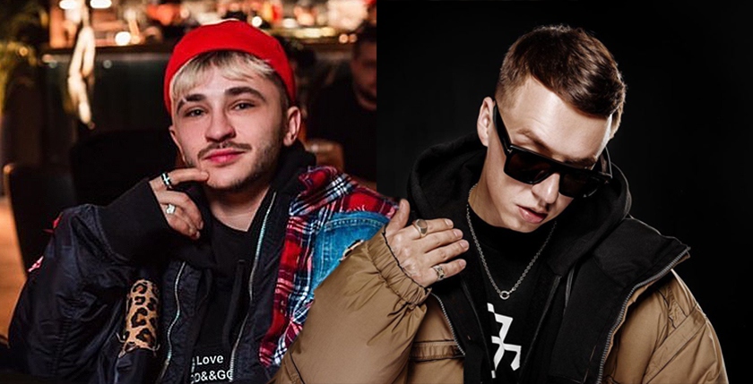 Джарахов, MarkulФото: Instagram