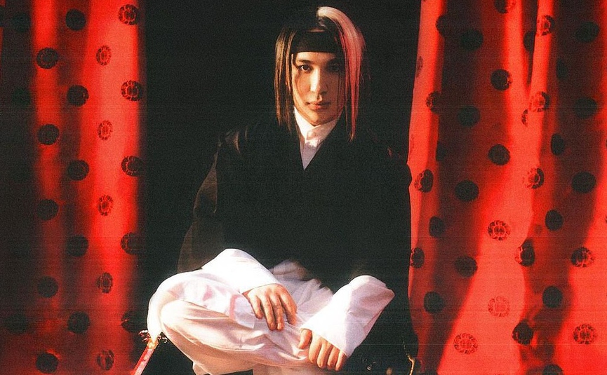 The Limba​Фото: Instagram