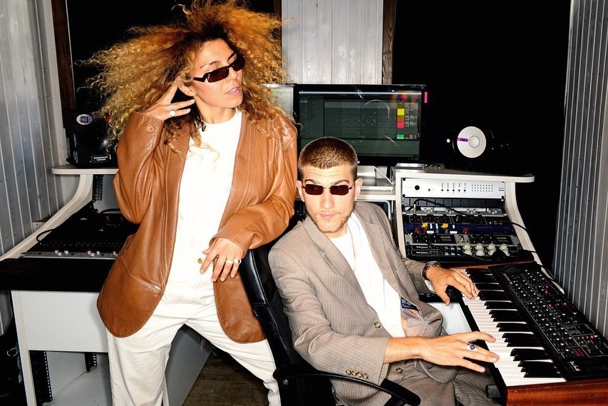 LovandaФото: @glebvinogradov / Instagram