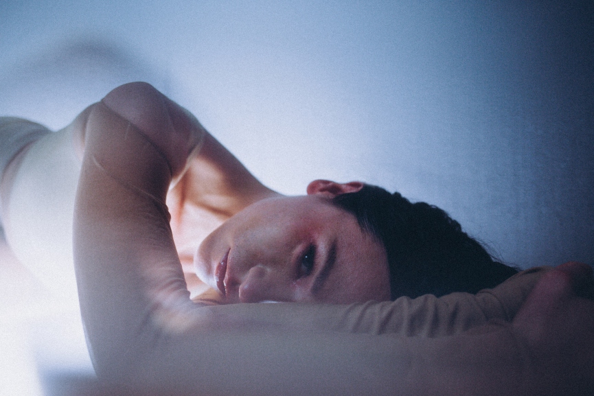 Катя IOWA​Фото: пресс-служба