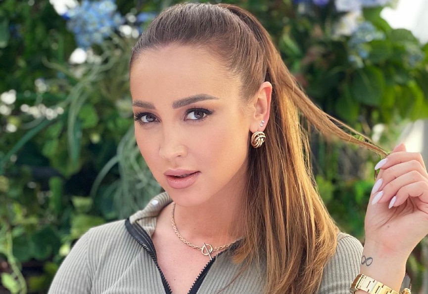 Ольга Бузова​Фото: Instagram