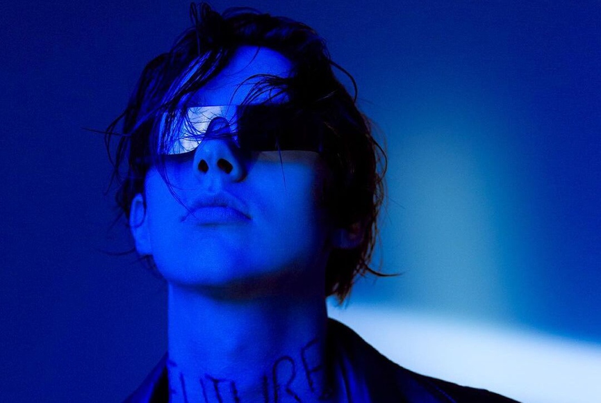 Тима БелорусскихФото: indigorokhova / Instagram