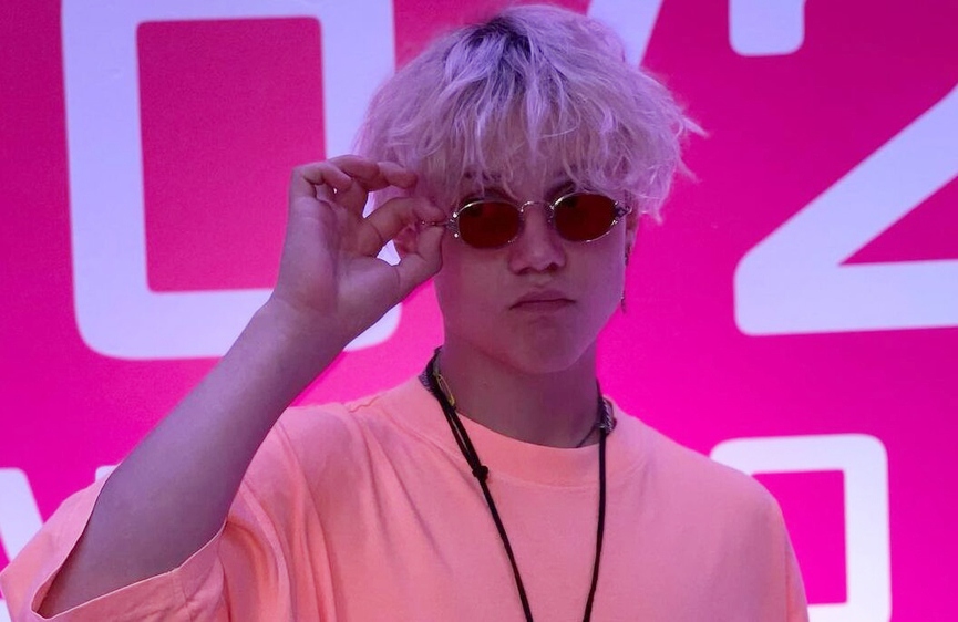 Ваня Дмитриенко​Фото: Instagram