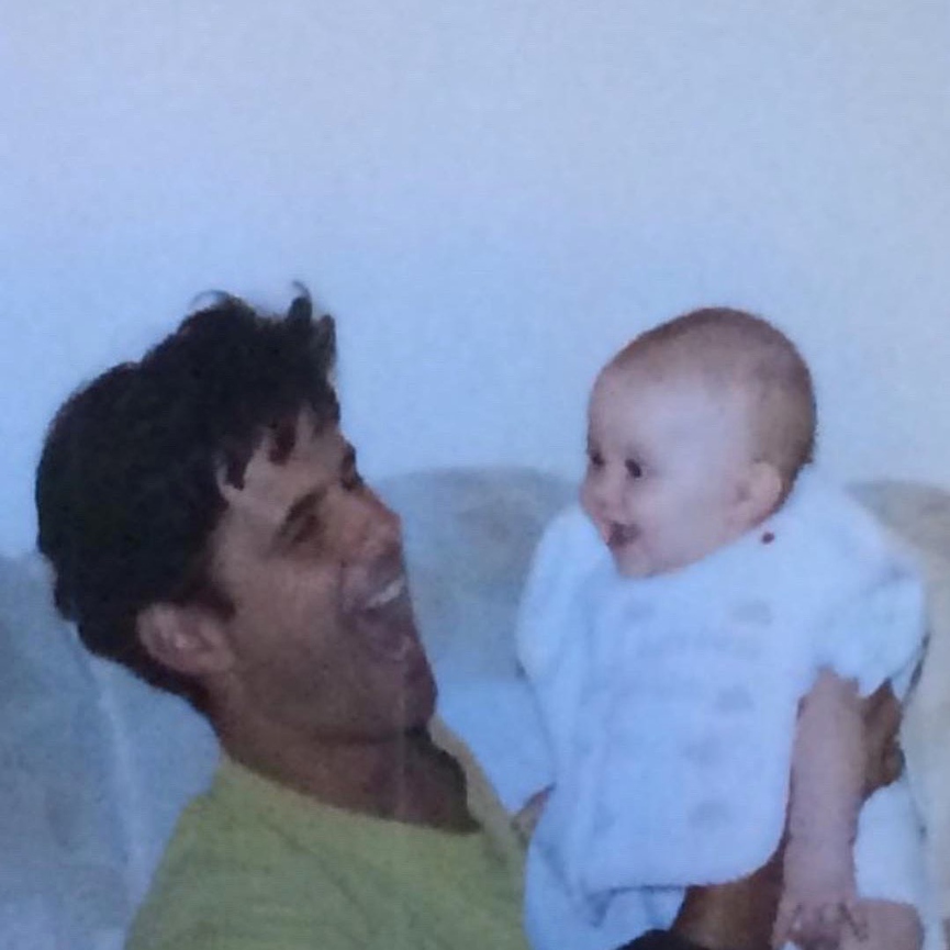 Эдвард Бутера и Ариана Гранде​Фото: Instagram