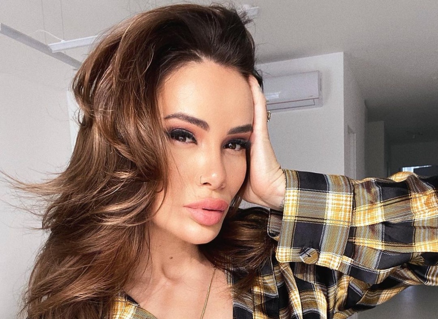 Айза Долматова​Фото: Instagram