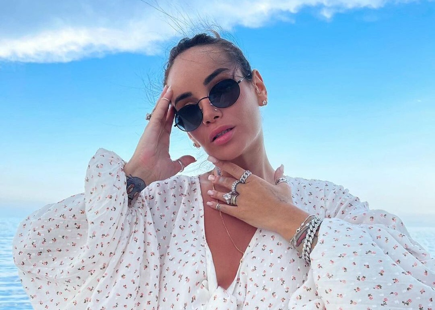 Айза Долматова​Фото: Instagram