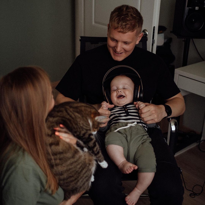 Фото: ​Instagram