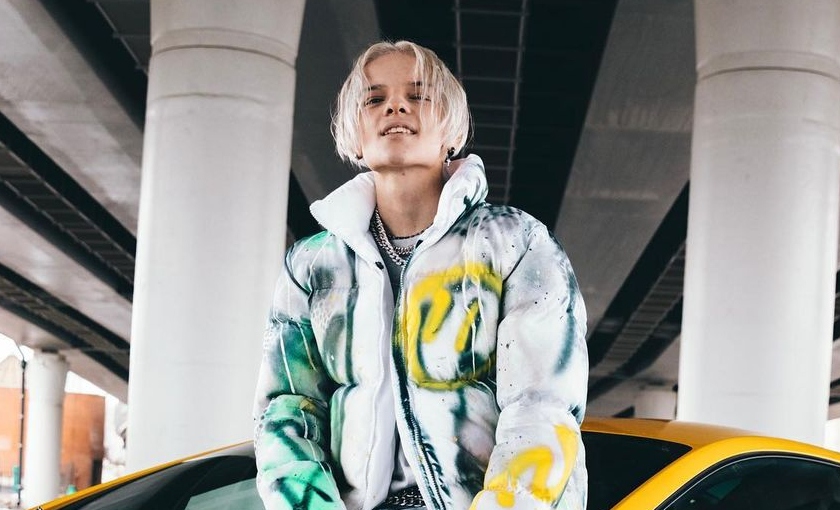 Егор Шип​Фото: Instagram