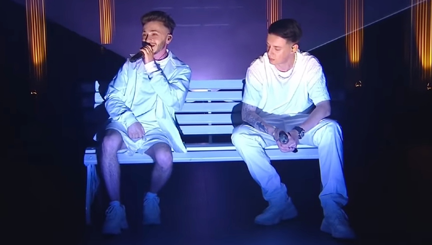 Джарахов, MarkulФото: кадр из видео