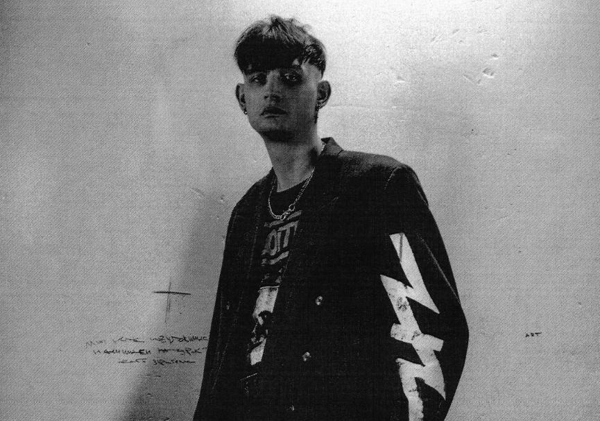 NXN​Фото: Саша Сахарная / пресс-служба артиста