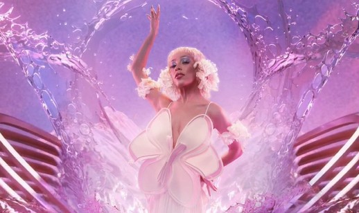 Doja Cat​Фото: Instagram