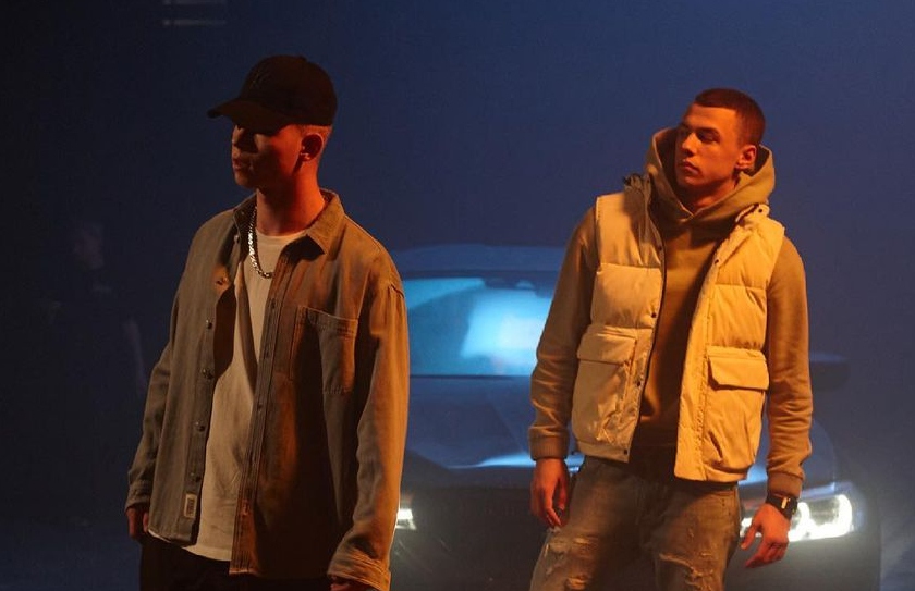 BRANYA, MACANФото: Instagram